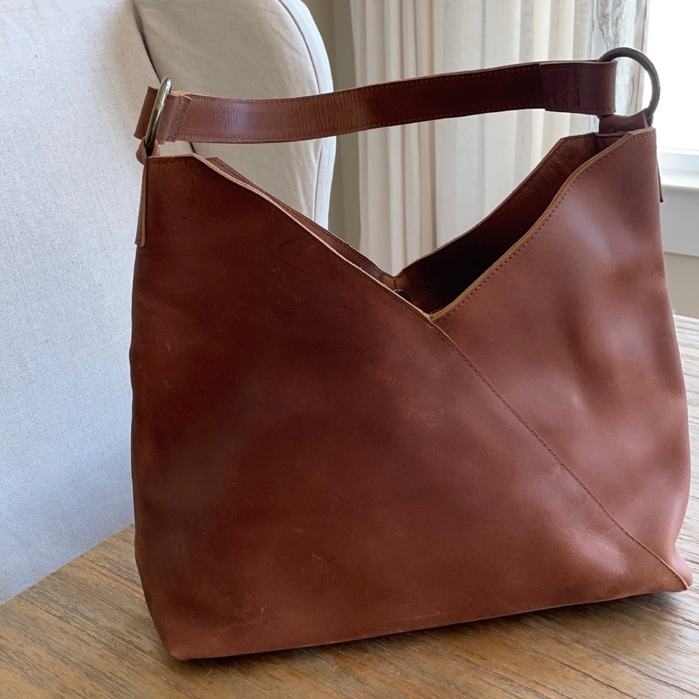 Able Solome Shoulder Bag NWOT.